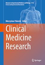 Télécharger le livre :  Clinical Medicine Research