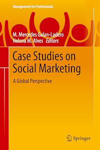 Télécharger le livre : Case Studies on Social Marketing