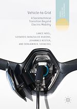 Télécharger le livre :  Vehicle-to-Grid