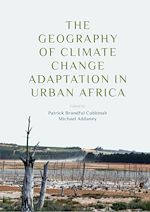 Télécharger le livre :  The Geography of Climate Change Adaptation in Urban Africa
