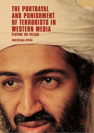 Téléchargez le livre :  The Portrayal and Punishment of Terrorists in Western Media
