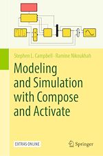 Télécharger le livre :  Modeling and Simulation with Compose and Activate