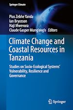 Download this eBook Climate Change and Coastal Resources in Tanzania