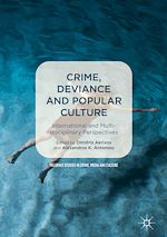 Télécharger le livre :  Crime, Deviance and Popular Culture