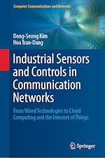 Download this eBook Industrial Sensors and Controls in Communication Networks