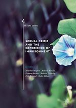 Télécharger le livre :  Sexual Crime and the Experience of Imprisonment