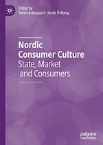 Télécharger le livre :  Nordic Consumer Culture