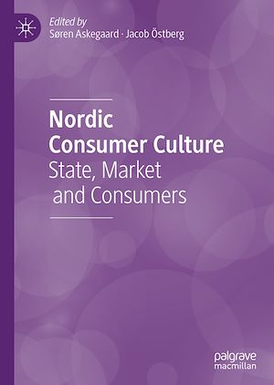 Téléchargez le livre :  Nordic Consumer Culture