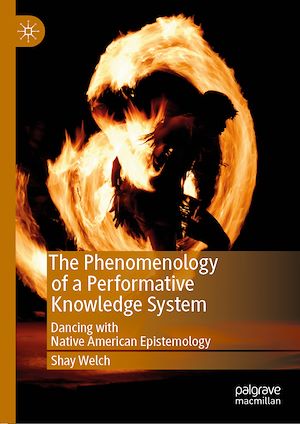 Téléchargez le livre :  The Phenomenology of a Performative Knowledge System