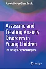 Télécharger le livre :  Assessing and Treating Anxiety Disorders in Young Children