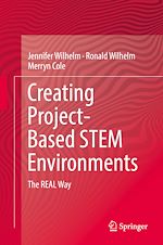 Télécharger le livre :  Creating Project-Based STEM Environments