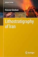 Télécharger le livre :  Lithostratigraphy of Iran