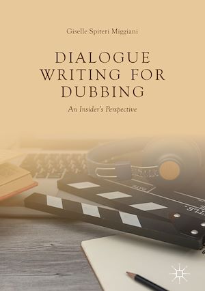 Téléchargez le livre :  Dialogue Writing for Dubbing