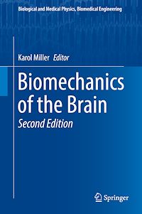 Télécharger le livre :  Biomechanics of the Brain