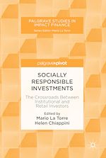 Télécharger le livre :  Socially Responsible Investments
