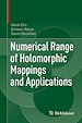 Télécharger le livre :  Numerical Range of Holomorphic Mappings and Applications