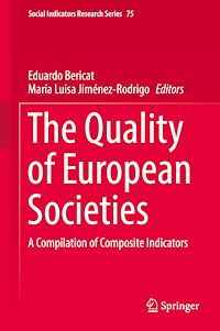 Télécharger le livre :  The Quality of European Societies