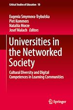 Télécharger le livre :  Universities in the Networked Society