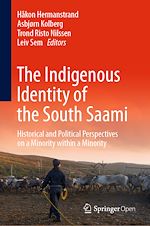 Download this eBook The Indigenous Identity of the South Saami