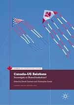 Télécharger le livre :  Canada–US Relations