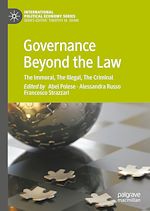Télécharger le livre :  Governance Beyond the Law