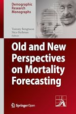 Télécharger le livre :  Old and New Perspectives on Mortality Forecasting