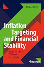 Télécharger le livre :  Inflation Targeting and Financial Stability