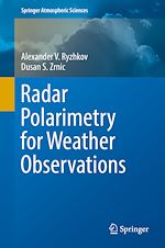 Télécharger le livre :  Radar Polarimetry for Weather Observations