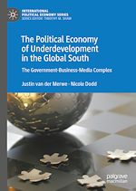 Télécharger le livre :  The Political Economy of Underdevelopment in the Global South