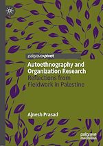 Télécharger le livre :  Autoethnography and Organization Research