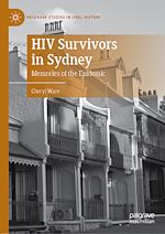 Download this eBook HIV Survivors in Sydney