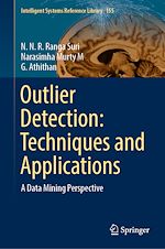 Télécharger le livre :  Outlier Detection: Techniques and Applications
