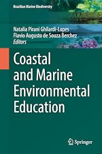 Télécharger le livre :  Coastal and Marine Environmental Education