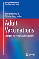 Télécharger le livre :  Adult Vaccinations