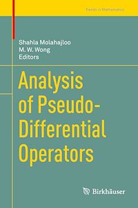 Télécharger le livre :  Analysis of Pseudo-Differential Operators