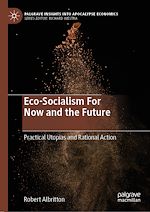 Télécharger le livre :  Eco-Socialism For Now and the Future