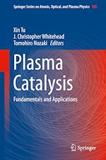 Télécharger le livre :  Plasma Catalysis