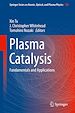 Télécharger le livre :  Plasma Catalysis