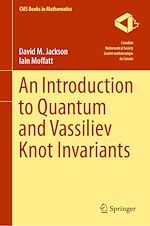 Download this eBook An Introduction to Quantum and Vassiliev Knot Invariants