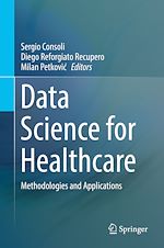 Télécharger le livre :  Data Science for Healthcare