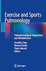 Télécharger le livre :  Exercise and Sports Pulmonology