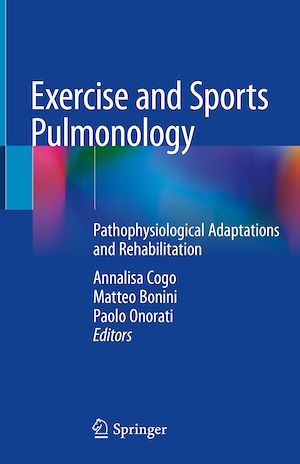 Téléchargez le livre :  Exercise and Sports Pulmonology
