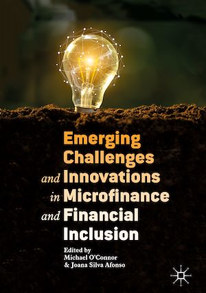 Téléchargez le livre :  Emerging Challenges and Innovations in Microfinance and Financial Inclusion