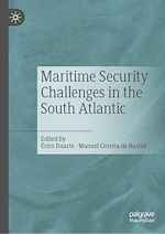 Télécharger le livre :  Maritime Security Challenges in the South Atlantic