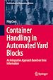 Télécharger le livre :  Container Handling in Automated Yard Blocks