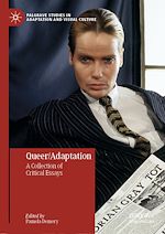 Télécharger le livre :  Queer/Adaptation