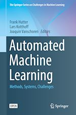 Download this eBook Automated Machine Learning