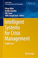 Download this eBook Intelligent Systems for Crisis Management