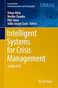 Télécharger le livre :  Intelligent Systems for Crisis Management