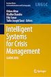 Télécharger le livre :  Intelligent Systems for Crisis Management